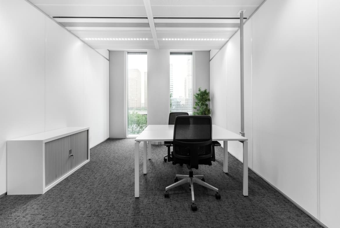 Regus World Trade Centre, Zuidplein 36, 1077 XV Amsterdam