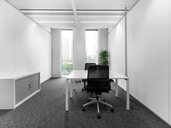 Regus World Trade Centre, Zuidplein 36, 1077 XV Amsterdam