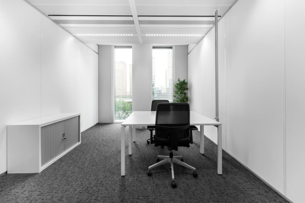 World Trade Centre Amsterdam (6) Regus World Trade Centre, Zuidplein 36, 1077 XV Amsterdam