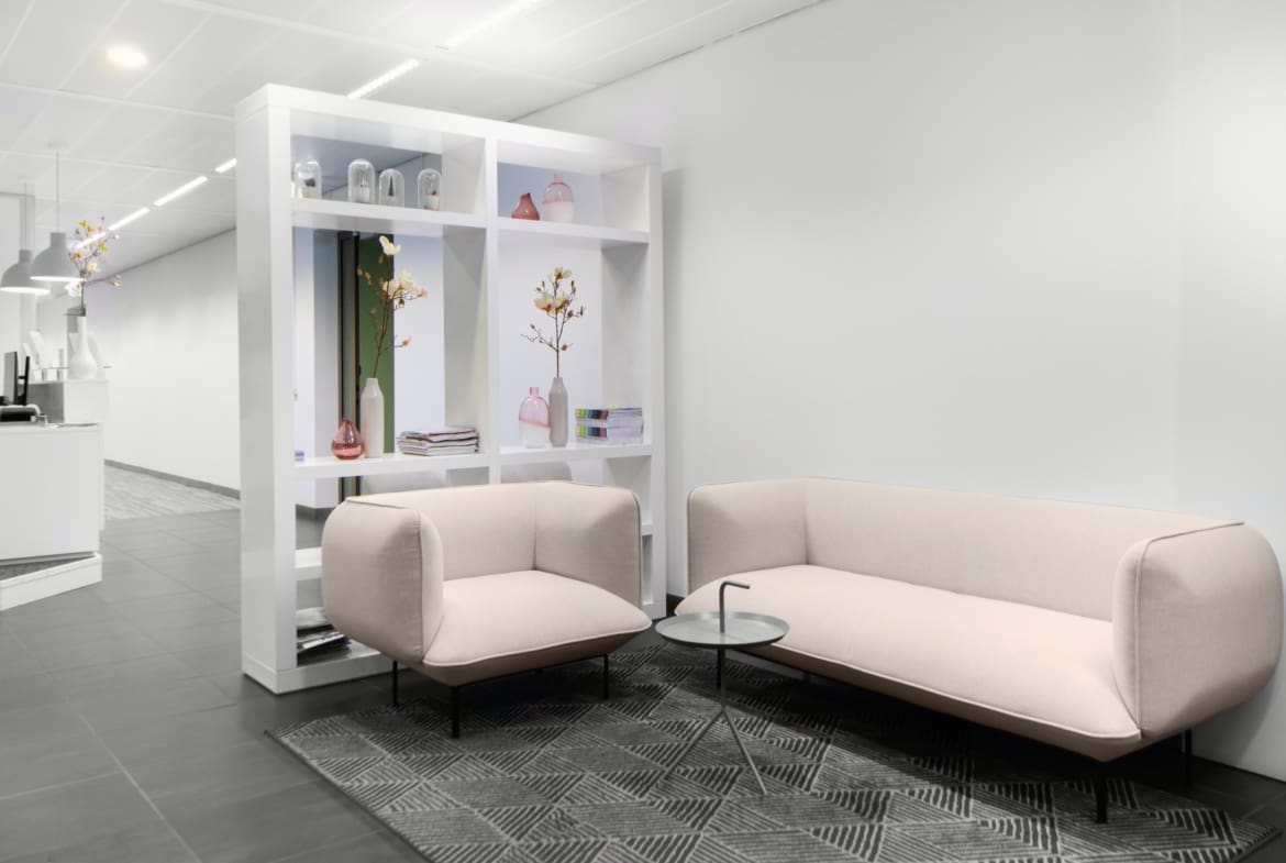 Regus World Trade Centre, Zuidplein 36, 1077 XV Amsterdam