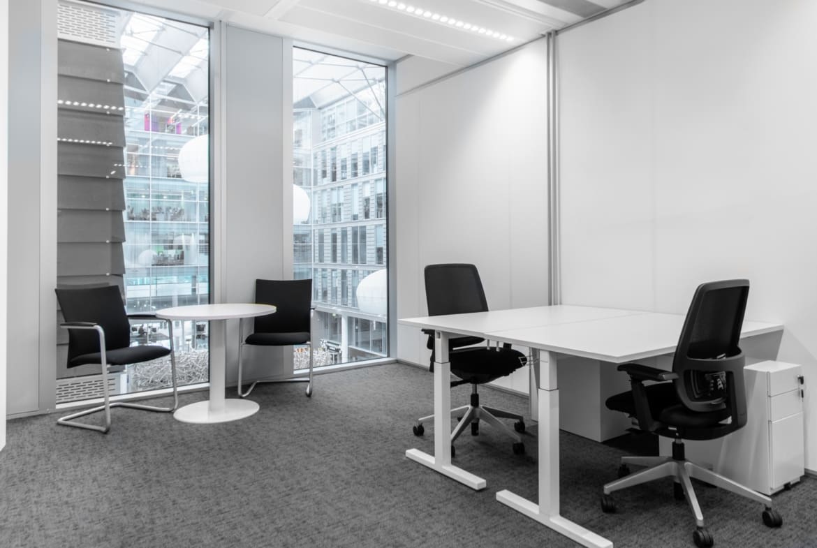 Regus World Trade Centre, Zuidplein 36, 1077 XV Amsterdam