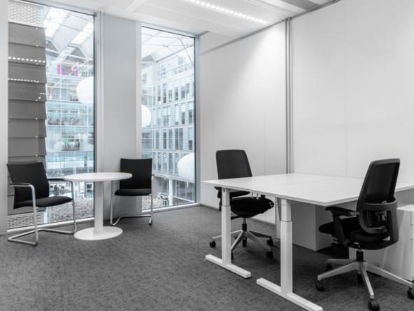 Regus World Trade Centre, Zuidplein 36, 1077 XV Amsterdam