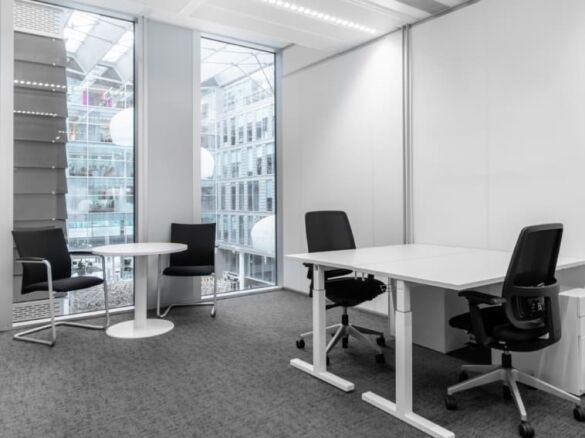 Regus World Trade Centre, Zuidplein 36, 1077 XV Amsterdam