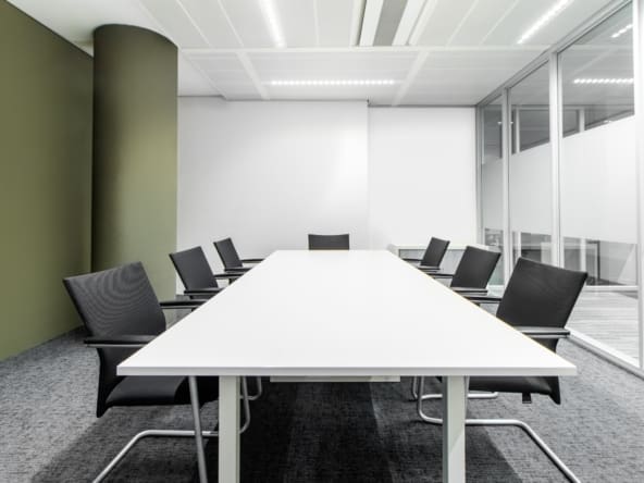 Regus World Trade Centre, Zuidplein 36, 1077 XV Amsterdam