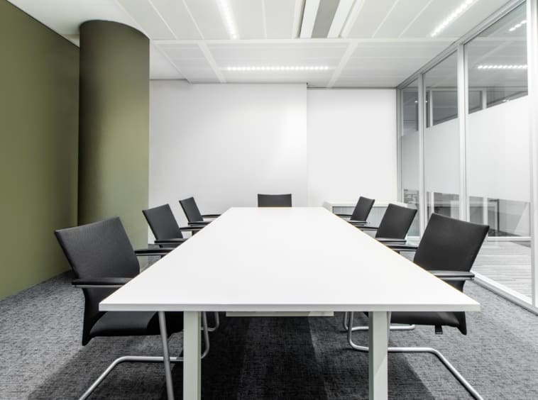 Regus World Trade Centre, Zuidplein 36, 1077 XV Amsterdam