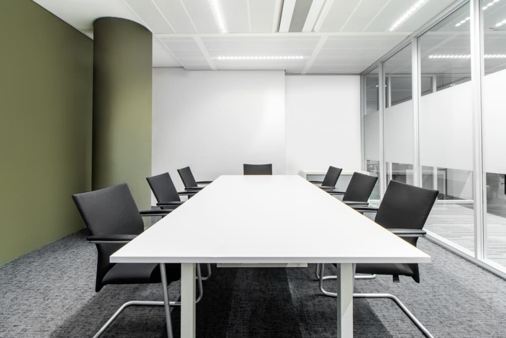 World Trade Centre Amsterdam (7) Regus World Trade Centre, Zuidplein 36, 1077 XV Amsterdam