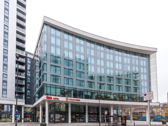 IWG 6 Sutton Plaza and Spaces