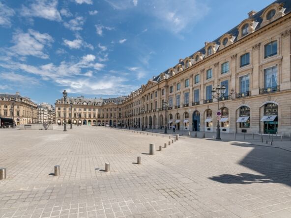 10 Place Vendôme, 75001 Paris