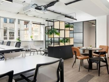 7-8 Market Place Metspace