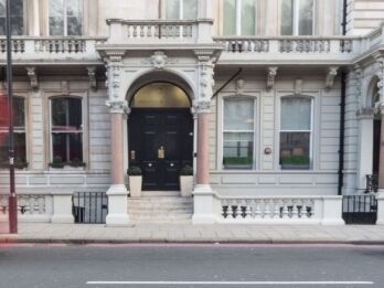 7 Grosvenor Gardens Boutique Hotel
