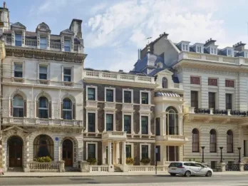 Argyll, 78-79 Pall Mall, St James', London, SW1Y 5ES