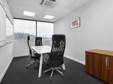 Regus 79 College Road