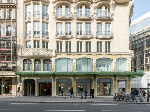 140 Rue de Rennes, 75006 Paris