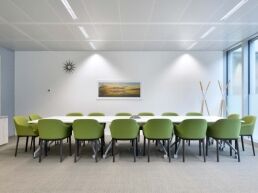 Signature by Regus (IWG) Craven House London