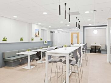 Cromwell House Regus IWG