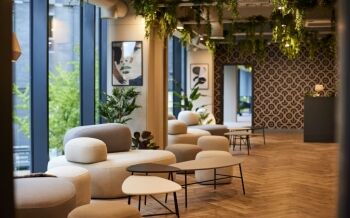 Colony Fabrica, 269 Great Ancoats Street, Manchester, M4 7DB