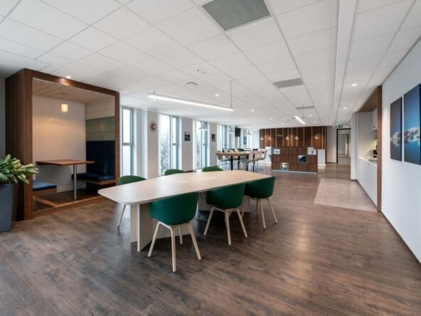Regus (IWG) International Drive Rye Brook