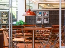 Matrix Studios London