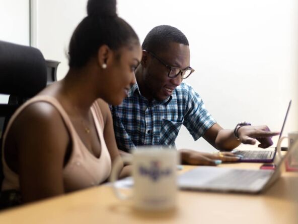 Regus (IWG) Movenpick Ambassador Hotel Accra