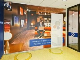 Regus (IWG) NS International Schiphol Amsterdam