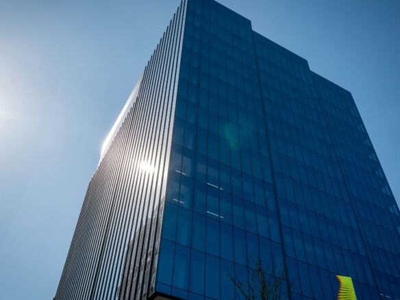 ONE Station Hill The Quad Newflex