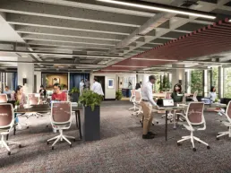 Bruntwood Pall Mall Manchester