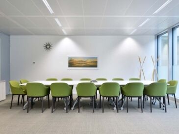 Regus (IWG) The Cause Way Teddington